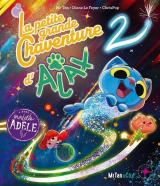La petite grande Chaventure d'Ajax T.2