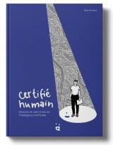 couverture de l'album Certifié humain