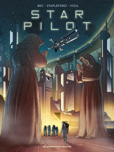 Star Pilot