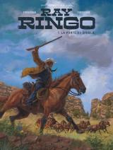 Ray Ringo T.1 - La porte du diable