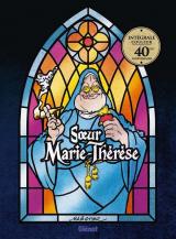 page album Sœur Marie-Thérèse - intégrale couleur 40 ème anniversaire