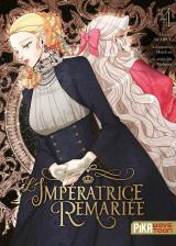 page album L'Impératrice Remariée T.4