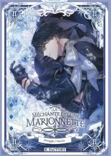 La Méchante est une marionnette T.2