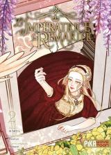 page album L'Impératrice Remariée T.2