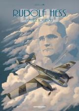 page album Rudolf Hess - Le mystère non résolu