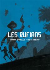 page album LES RUFIANS
