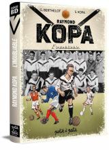 page album Raymond Kopa - L'inoubliable