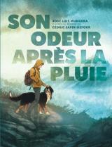 couverture de l'album Son Odeur après la pluie