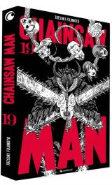 Chainsaw Man T.19