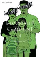 Immortalité et Châtiment  T.4