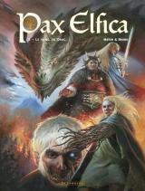 page album Le sang du drac