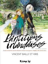 Partitions irlandaises T.3