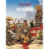 couverture de l'album Pillard de guerre