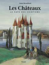 couverture de l'album Les châteaux, le pays des Chintiens