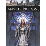 couverture de l'album Anne de Bretagne (2025)