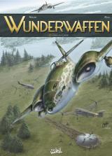 Wunderwaffen T.25 - Crash en Carélie