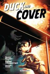 couverture de l'album Duck and Cover