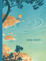 page album Bon vent !