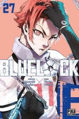 Blue Lock - T.27