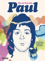 page album Paul - La résurrection de James Paul McCartney (1969-1973)