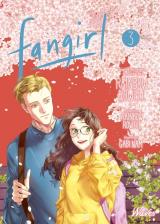 Fangirl - T.3