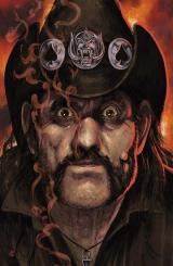 MOTÖRHEAD Back from the Dead