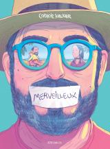 couverture de l'album Merveilleux