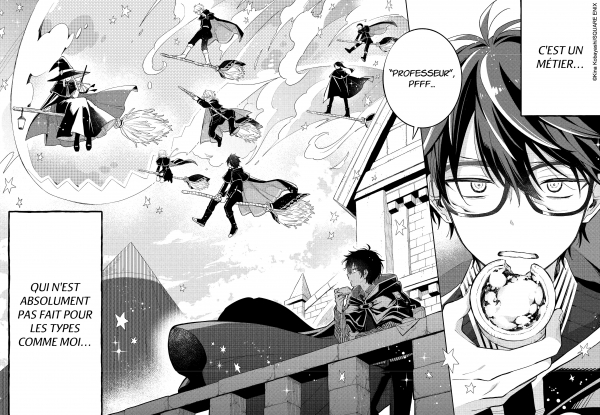 Teacher in the Destruction Classroom T.1 Teacher in the Destruction Classroom T.1