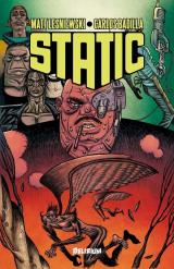 page album Static