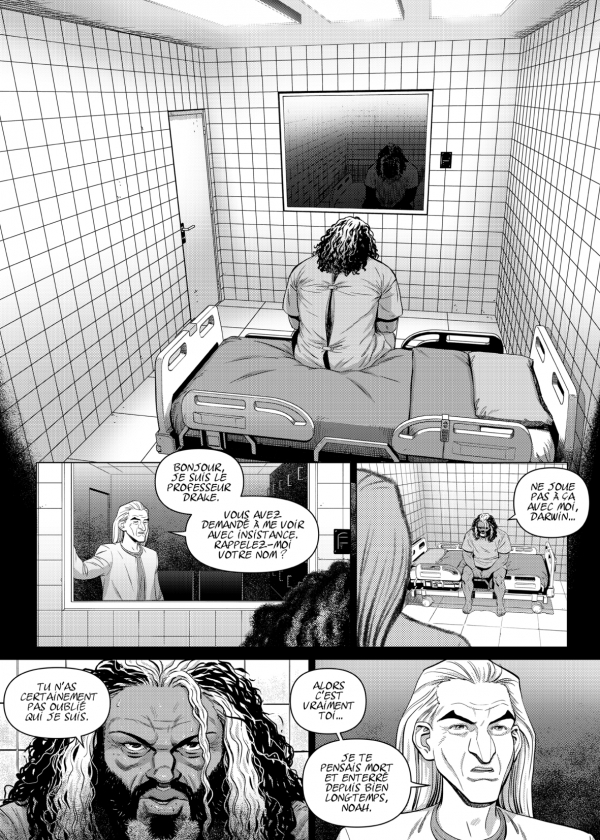 La théorie du K.O T.2