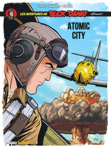 page album Atomic City