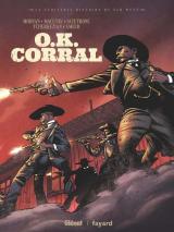 page album O.K. Corral