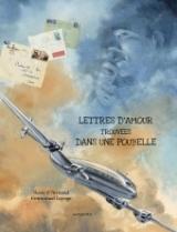 page album Lettres d’amour trouvées dans une poubelle