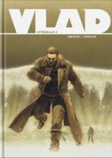 page album VLAD intégrale  T.2
