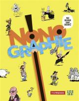 Nonographie - Pas un jour sans dessin !