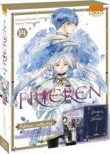 Frieren T.14