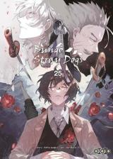 Bungô Stray Dogs T.25