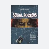 page album Serial Rockers