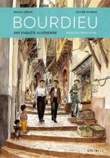 page album Bourdieu : Une enquête algérienne