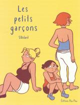 Les petits garçons
