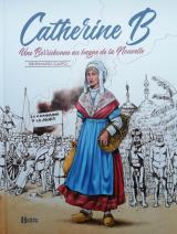 page album Catherine B - Une Berrichonne au bagne de la Nouvelle