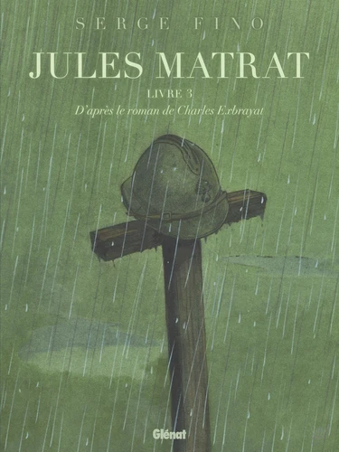 page album Jules Matrat Tome 3