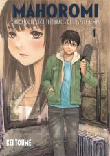 couverture de l'album 