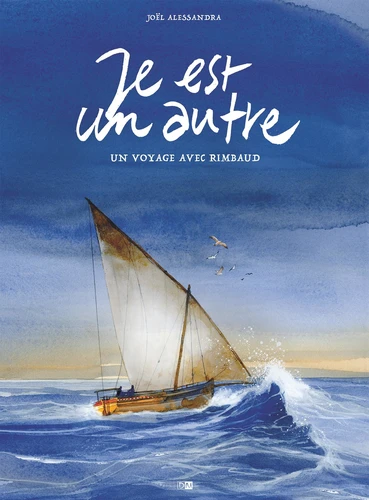 couverture de l'album Je est un autre