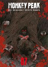 page album Monkey Peak T.7