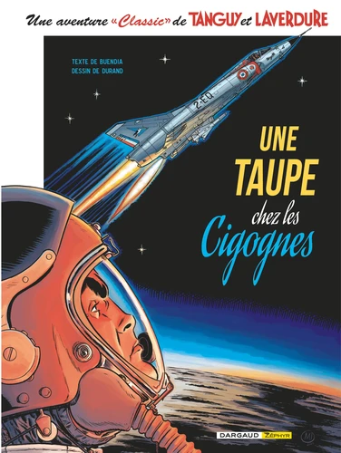 Une aventure 