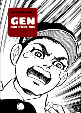 Gen aux pieds nus T.1