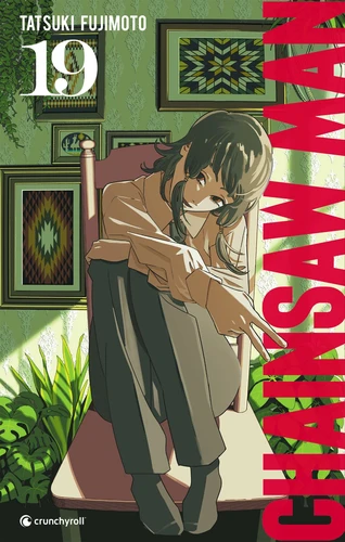 page album Paysage ordinaire