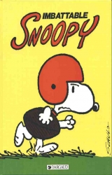 couverture de l'album Imbattable Snoopy