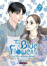 page album The Blue Flowers and the ceramic forest T.7